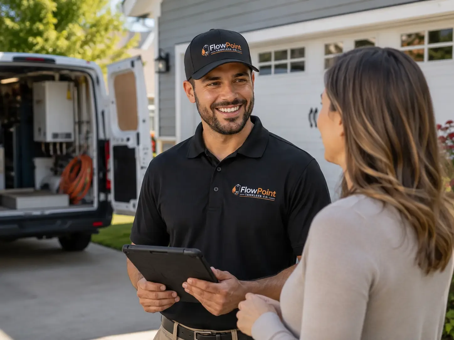 Tankless Water Heater Installation Benson, MN FAQs